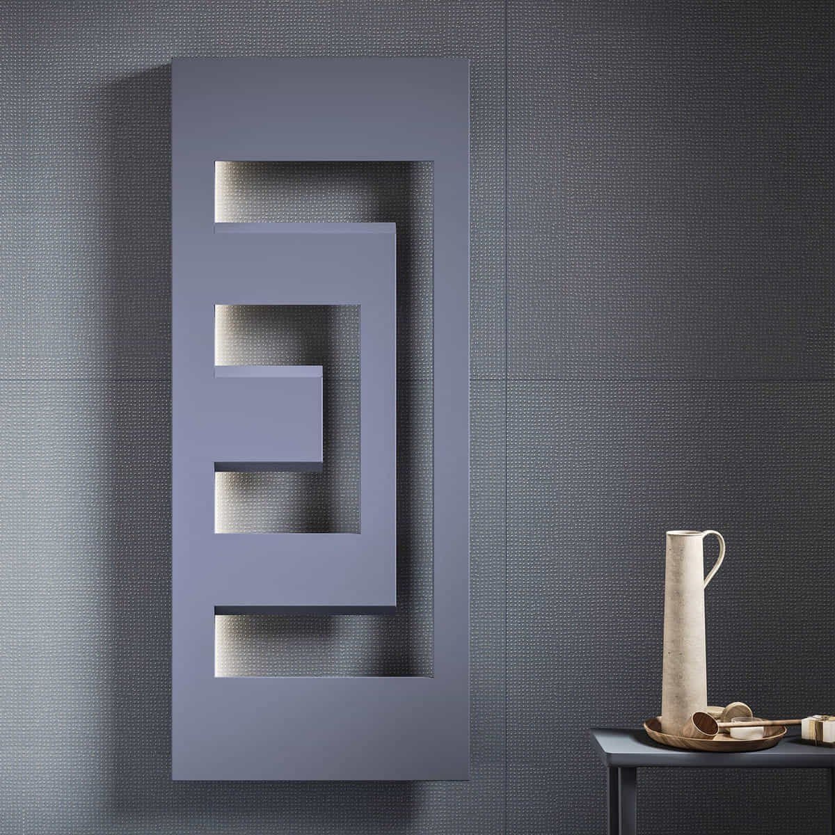 Dedalo Radiator
