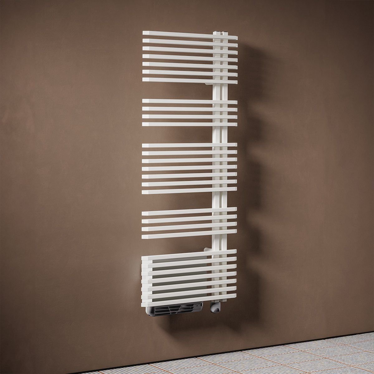 Jazz_S Air Electric Towel Warmer