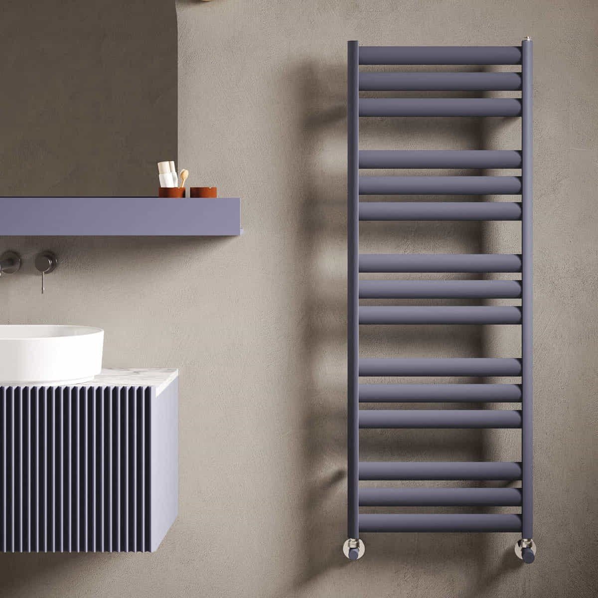 Marea Towel Warmer