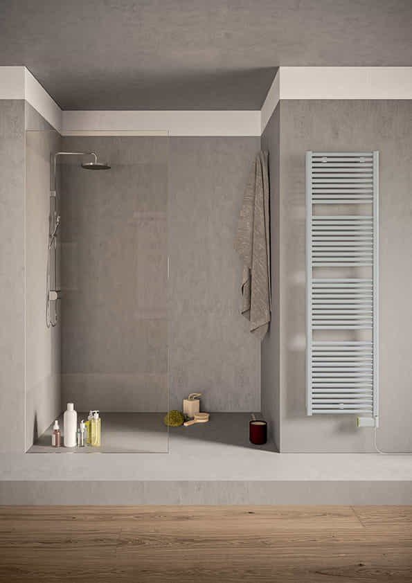 Novo Electric Radiator