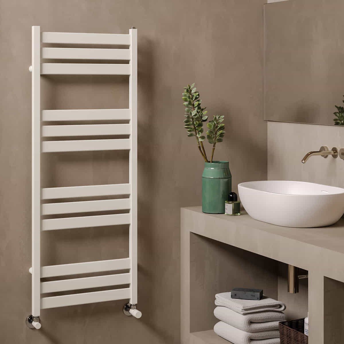 Oasi Radiator