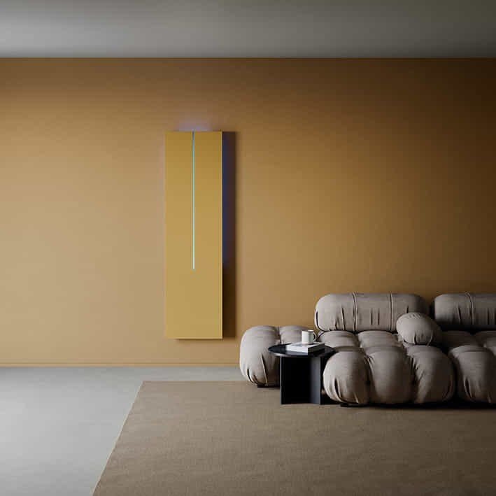 Origin Electric Radiator