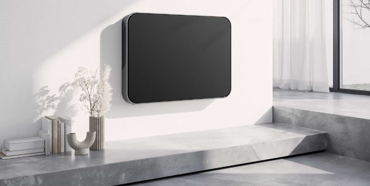 Relax Hybrid Radiator
