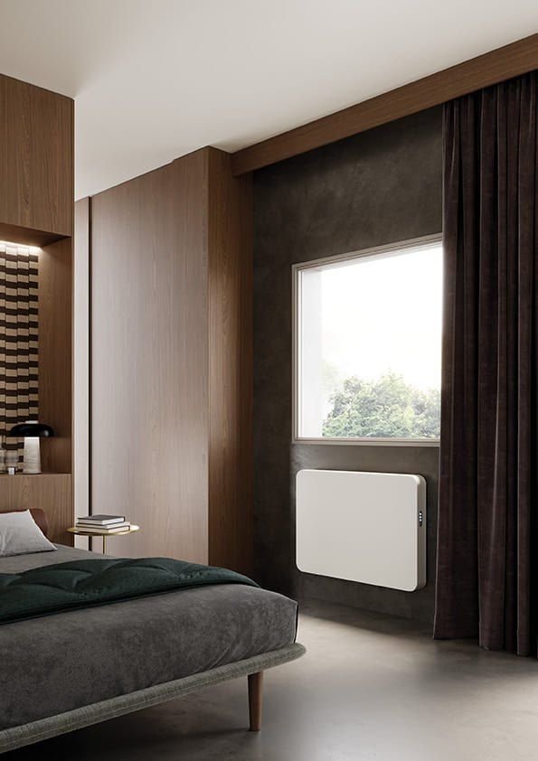 Relax Style Radiator