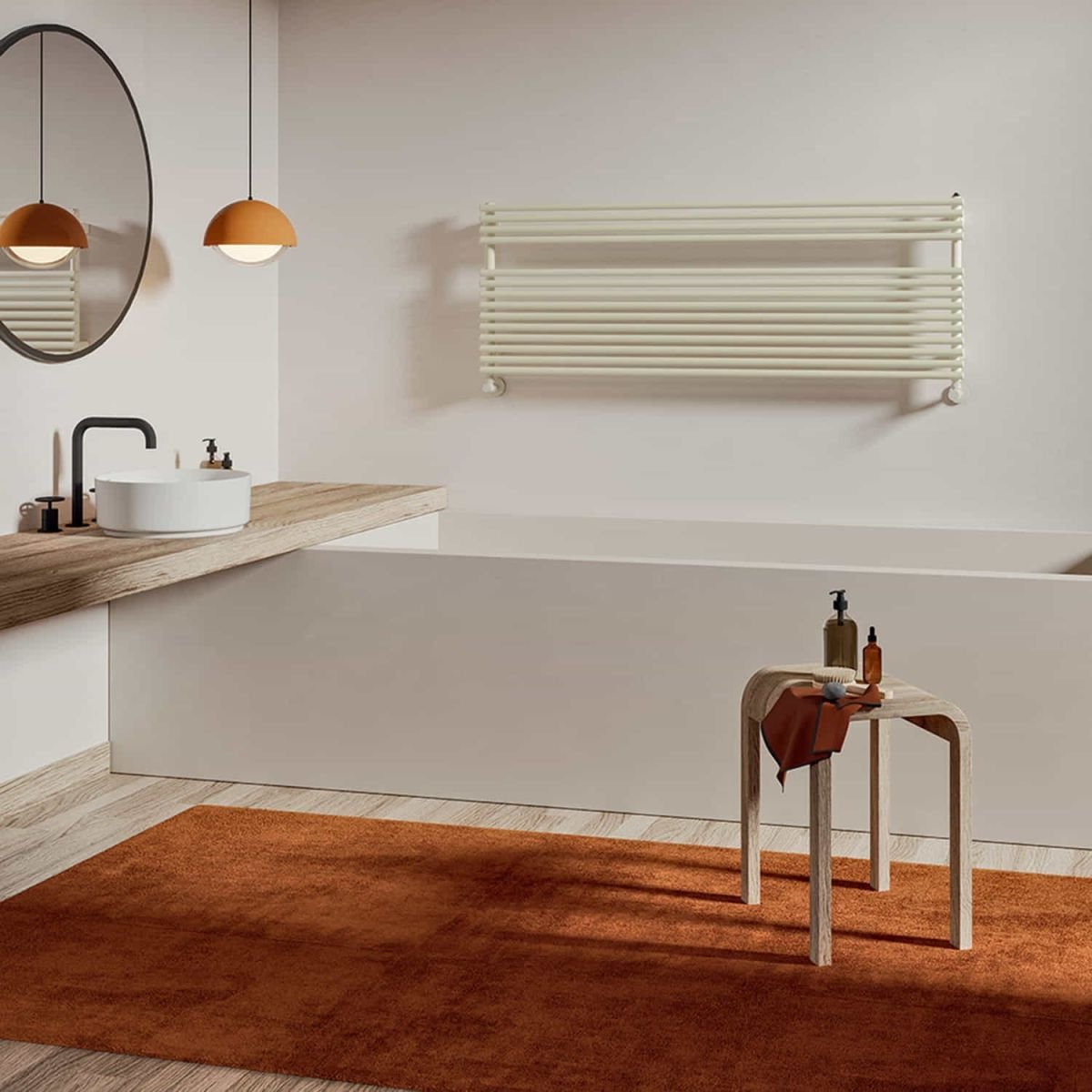 Rigo Radiator