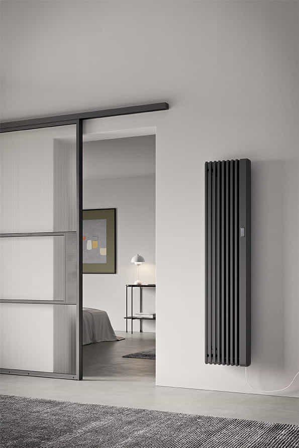 Sax Electric Radiator