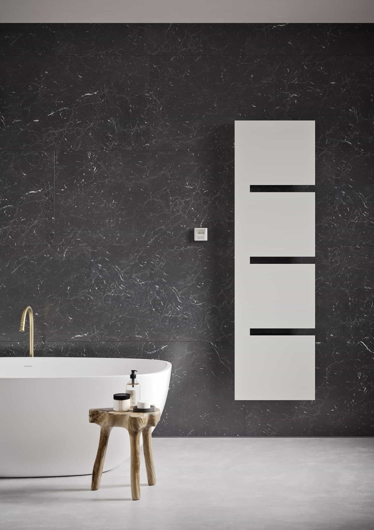 Sequenze Electric Radiator