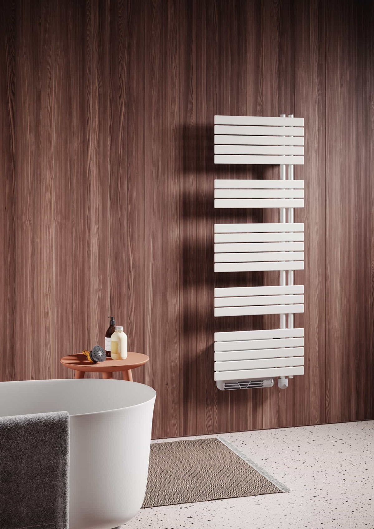 Soul_S Air Electric Radiator