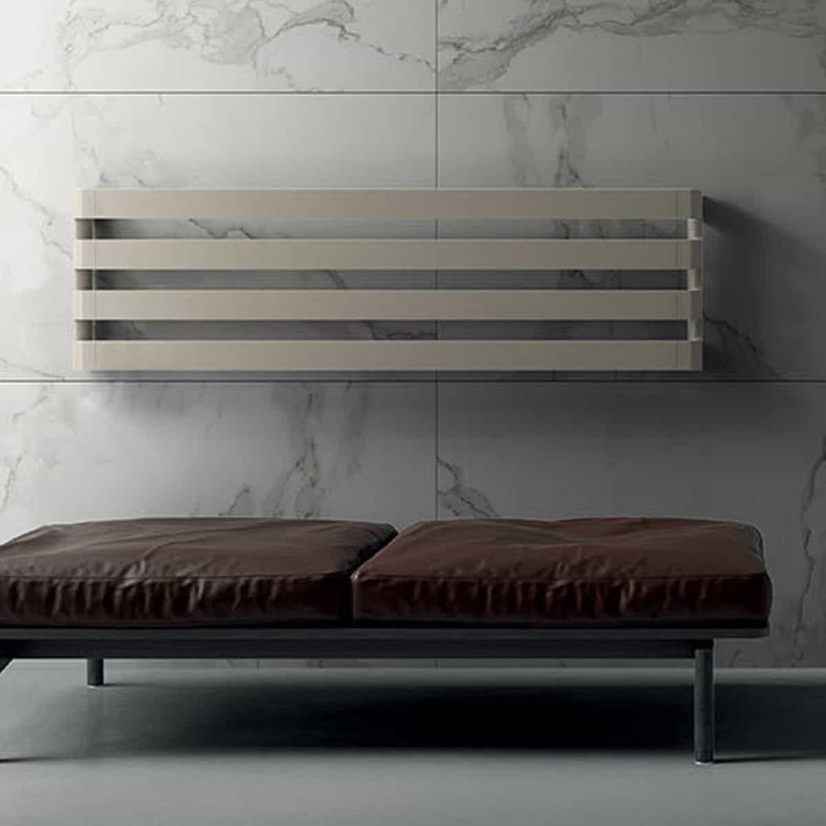 Step_H Radiator