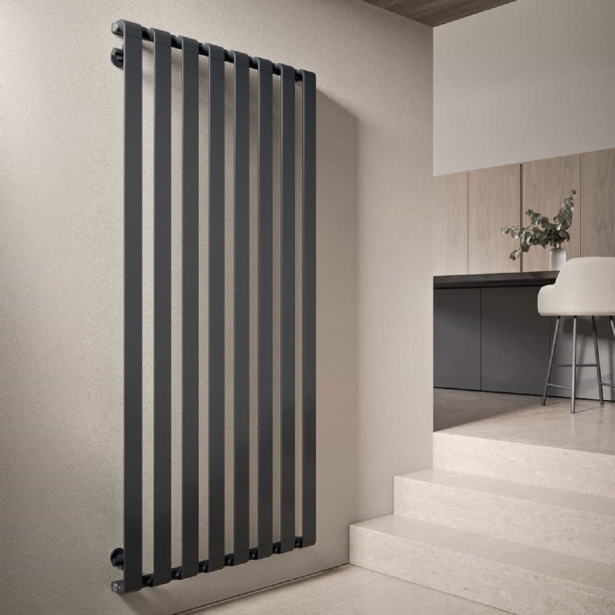 Step_V Radiator
