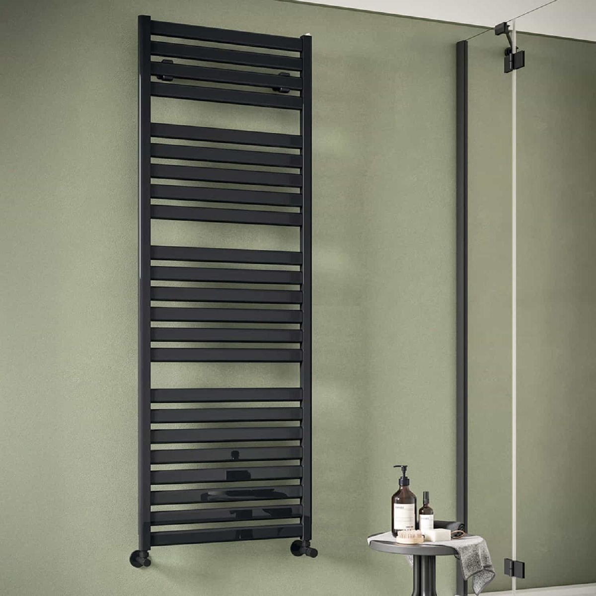 Vela Radiator