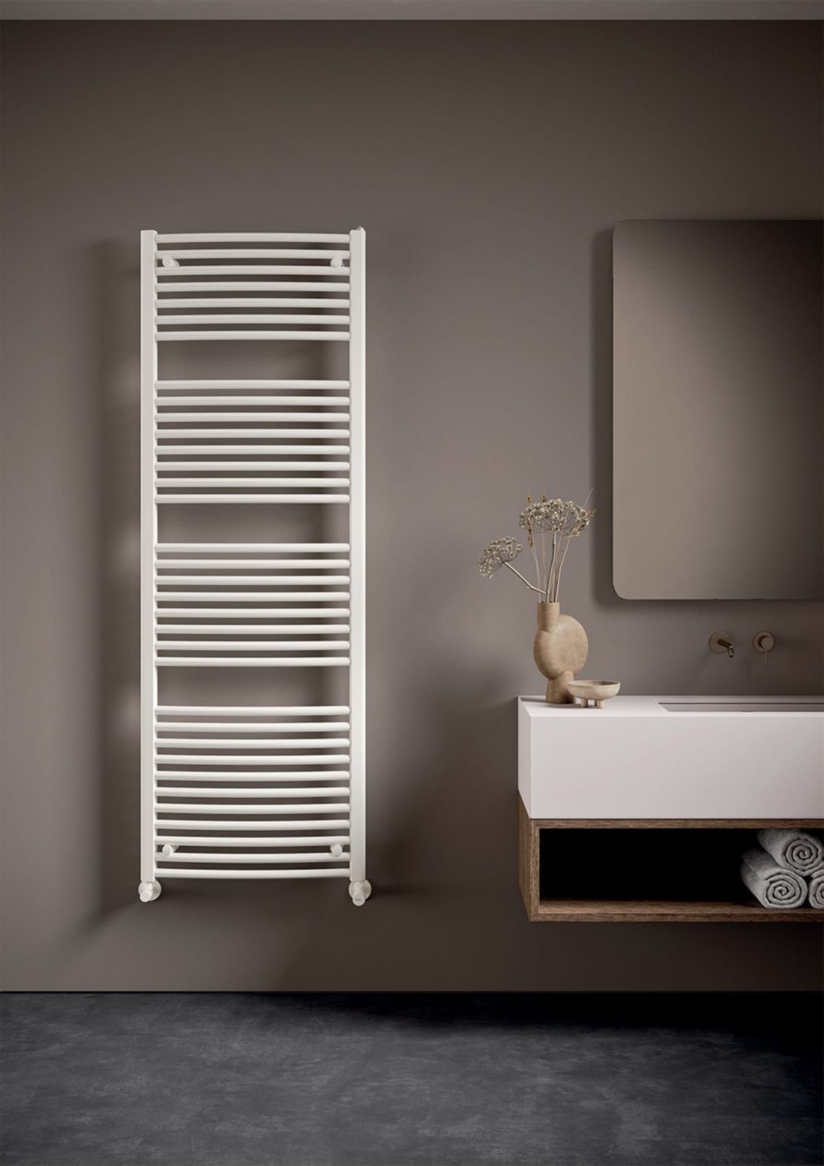 Venus Radiator