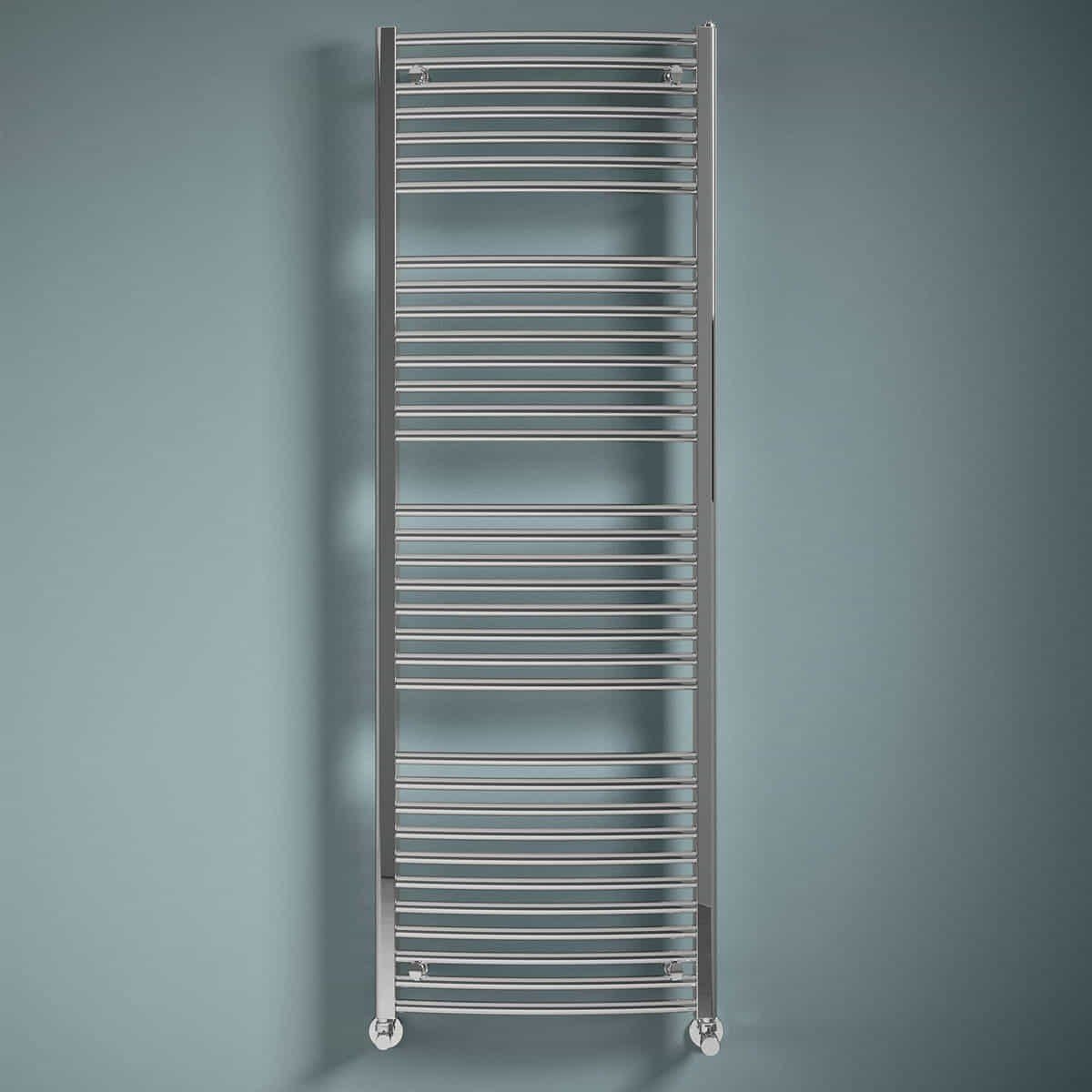 Venus Chrome-plated Radiator