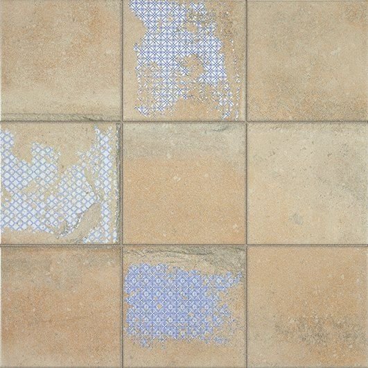 Kube Quinta Terra-Blue