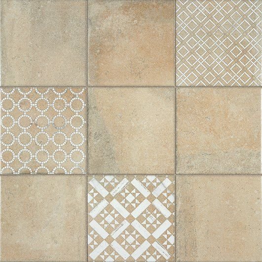 Kube Quinta Terra-Carrara