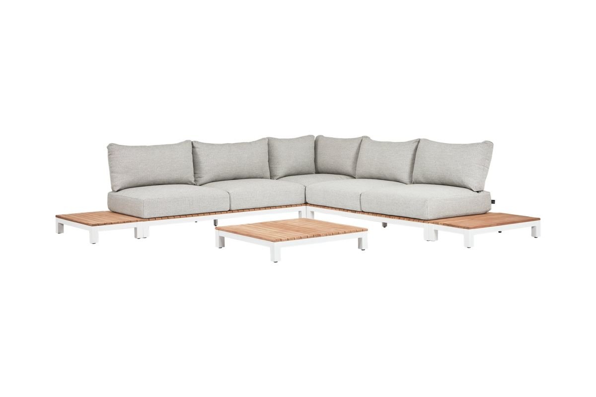 Evora — teak