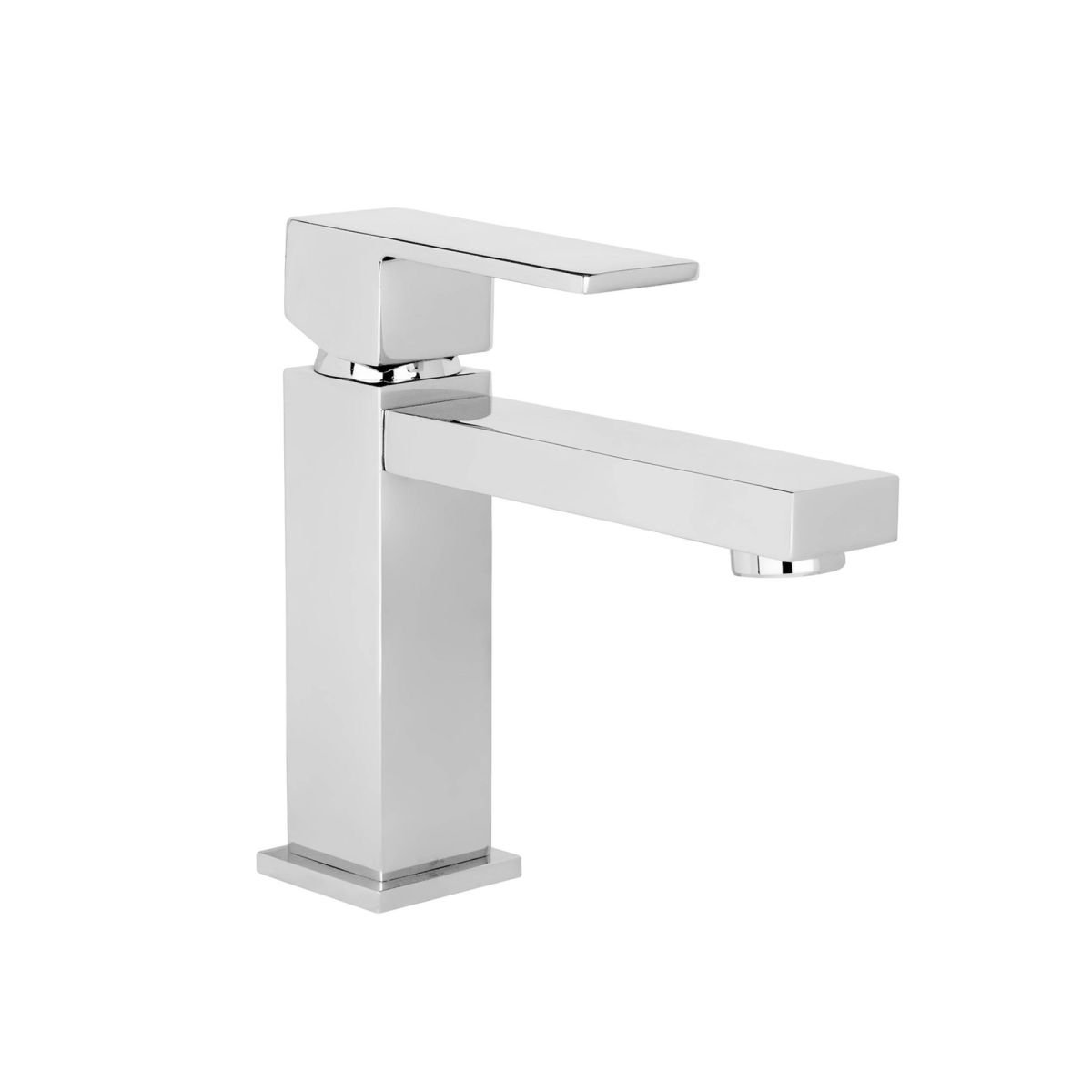Monocomando Lavatório Diamante