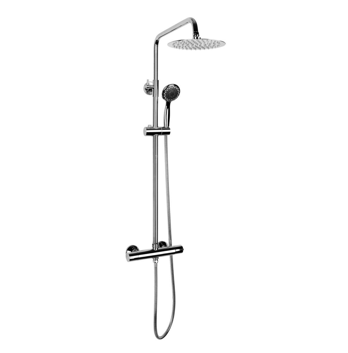 Monocomando Base Com Rampa Marta
