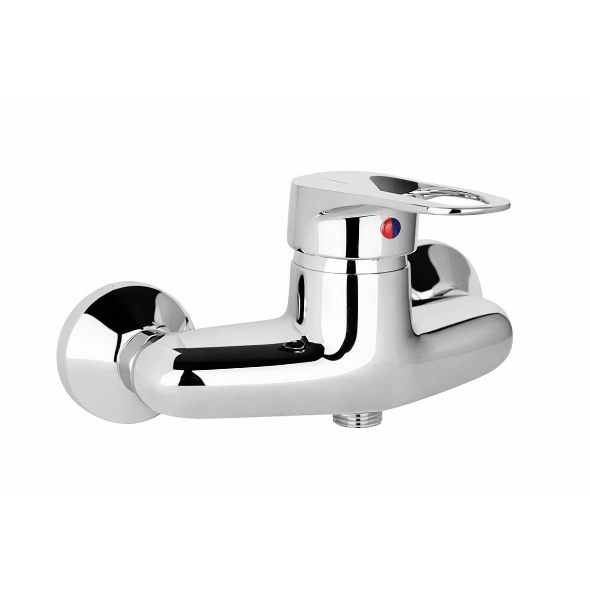 Monocomando Base Chuveiro Casino