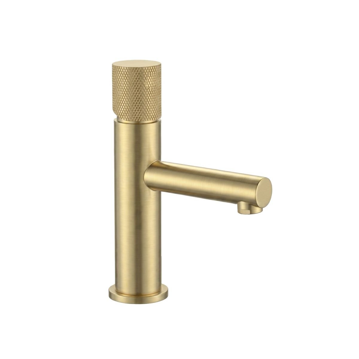 Monocomando Lavatório Fit Gold