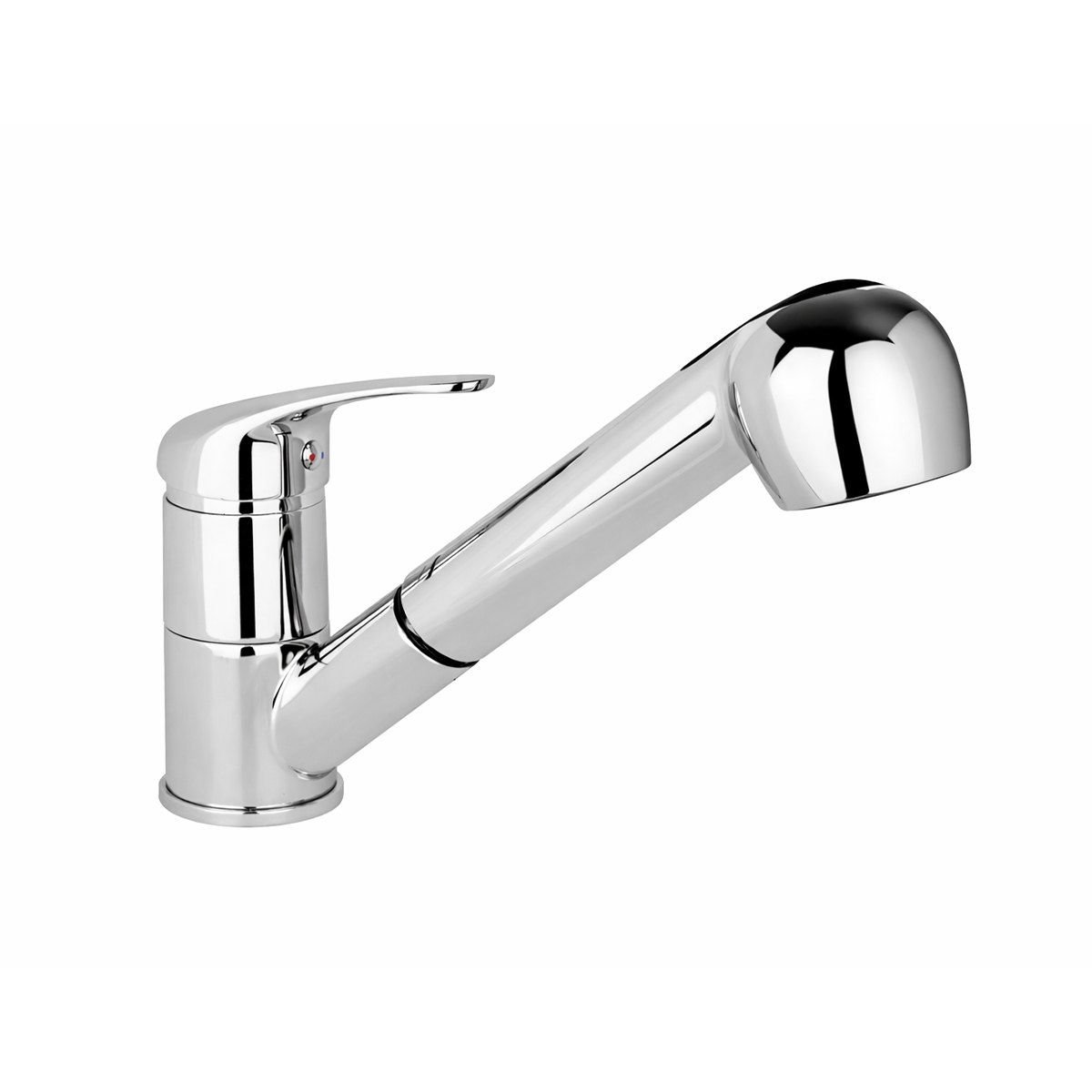 Monocomando Balcão Retrátil Apolo