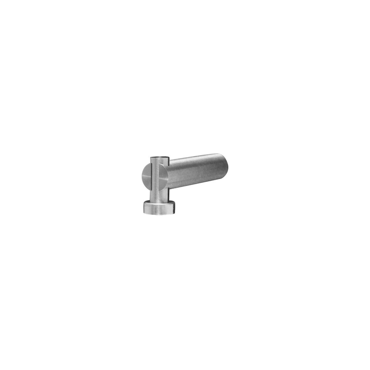 Magnetic soap holder