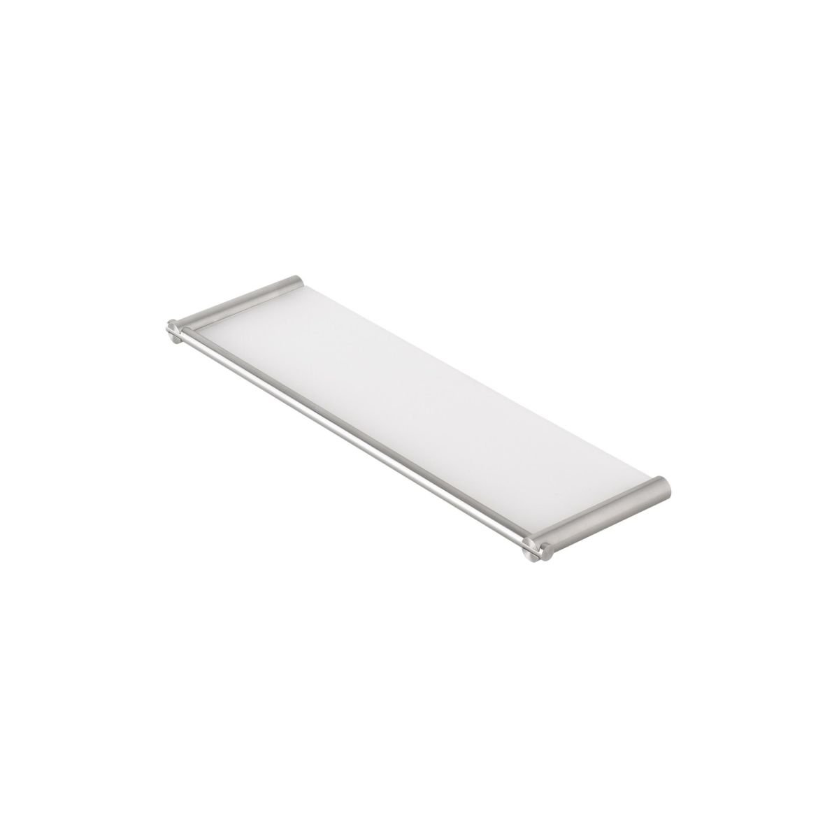 Wall mounted bathtub/shower soap holder