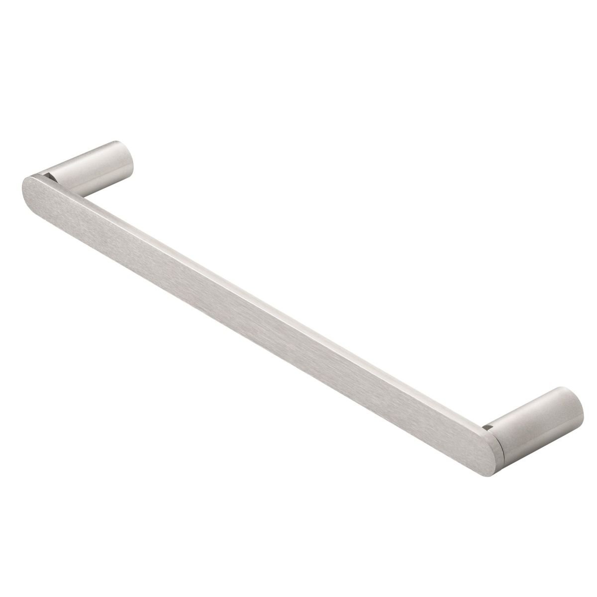 Towel rail 600mm - Stainless Steel Polished