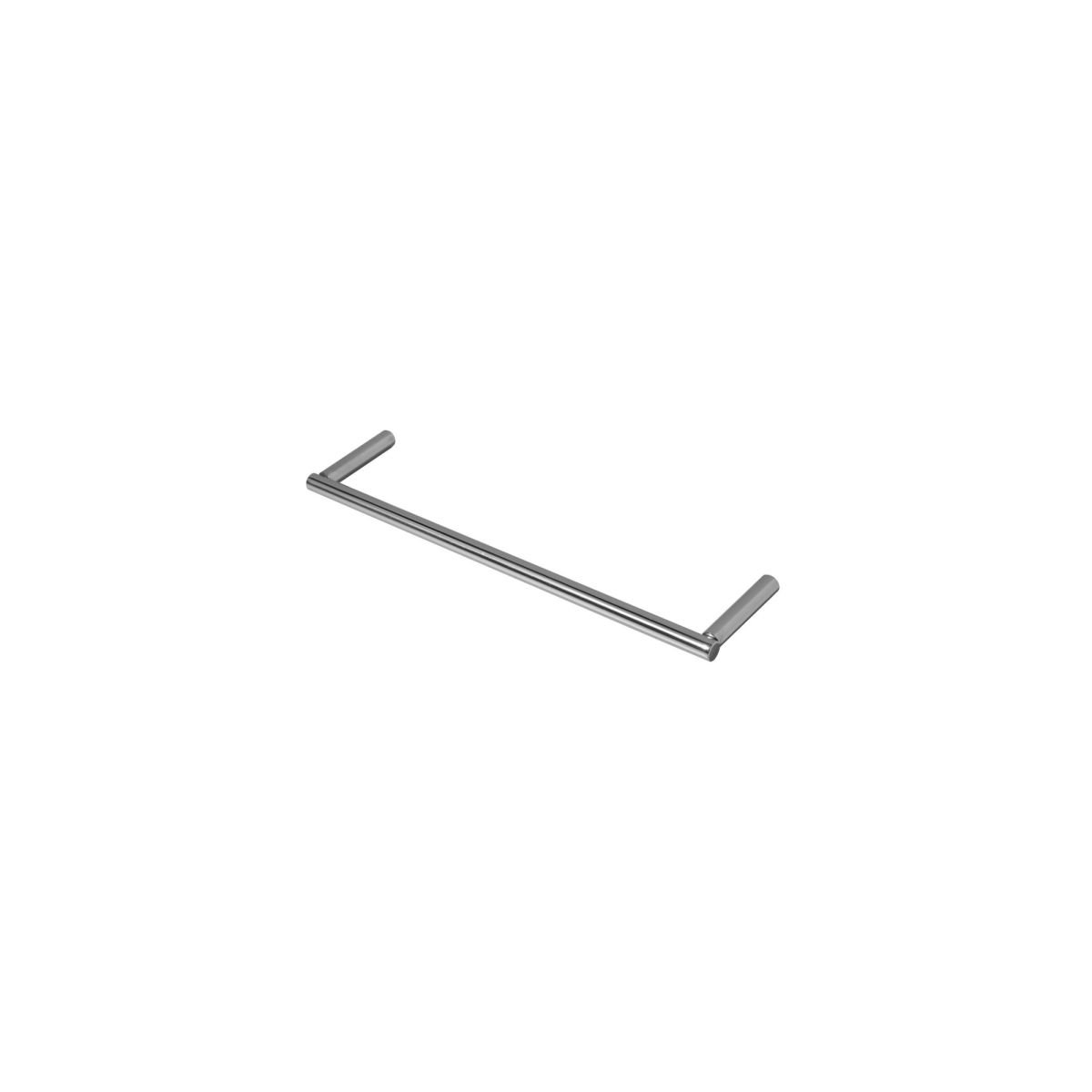 Towel rail 350mm - Stainless Steel Polished