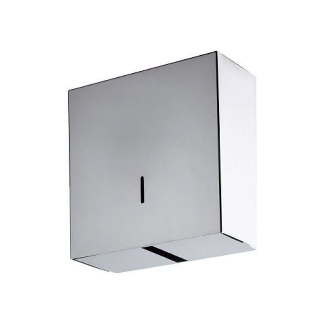 Toilet paper holder - Stainless Steel Polished
