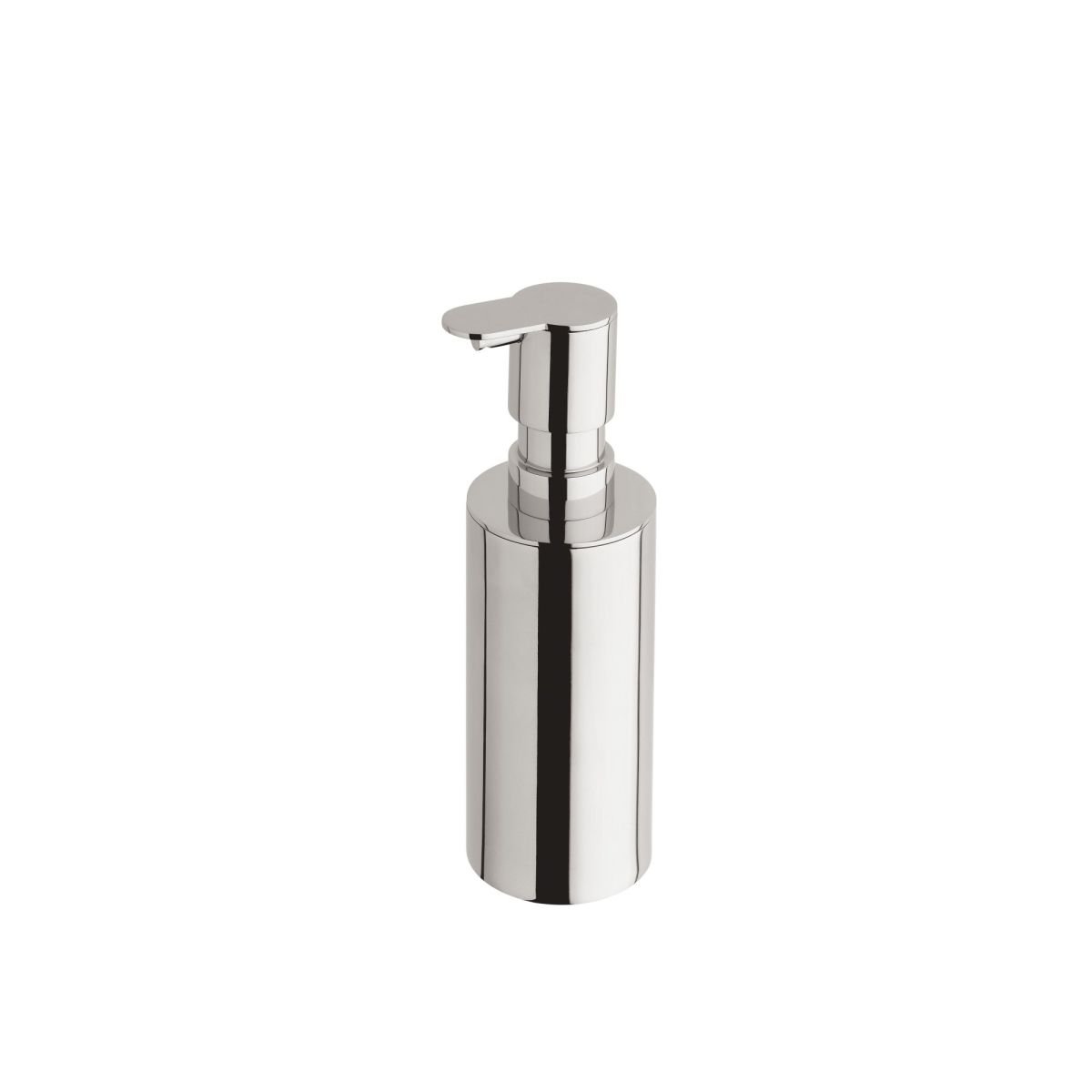 Soap dispenser - Stainless Steel Polished