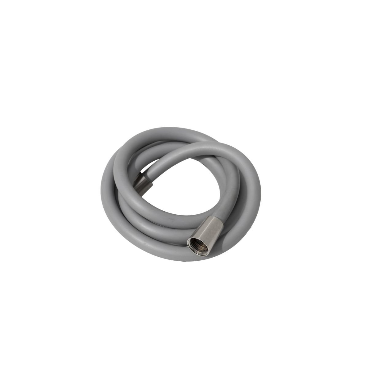 Hand shower hose 1750 mm - Nickel Brushed