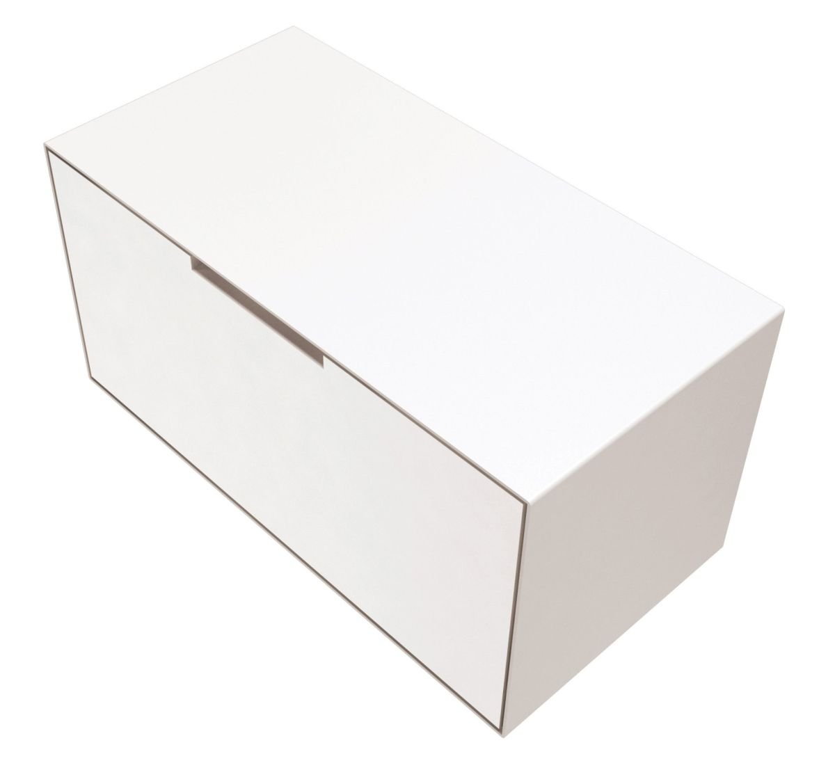 Cabinet with drawer