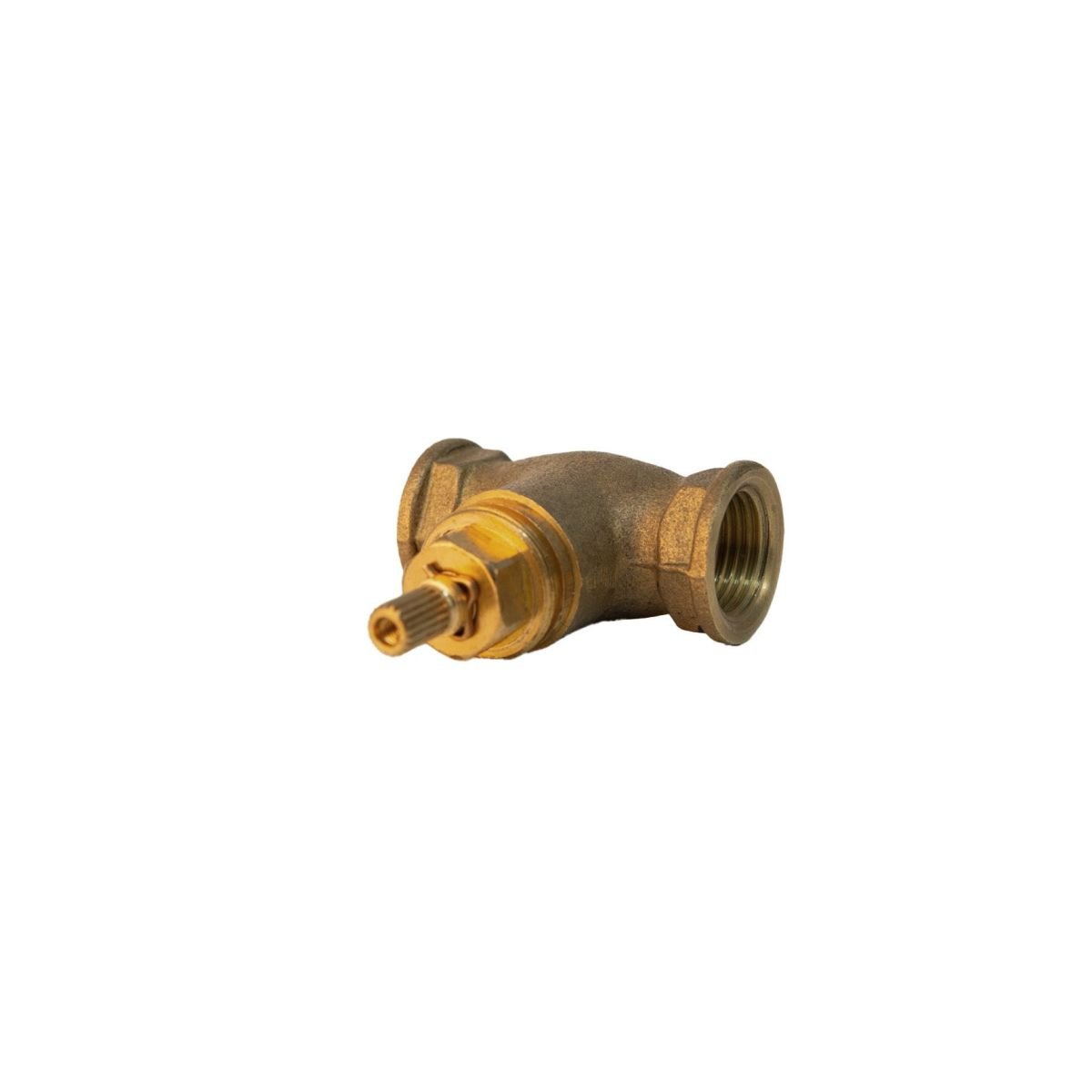 3/4'' conventional concealed stop valve - internal part