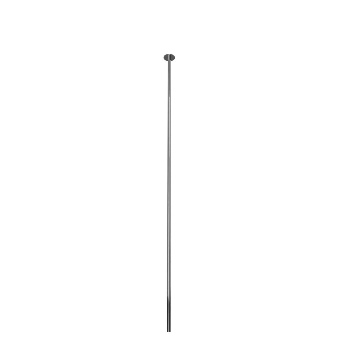Ceiling washbasin spout
