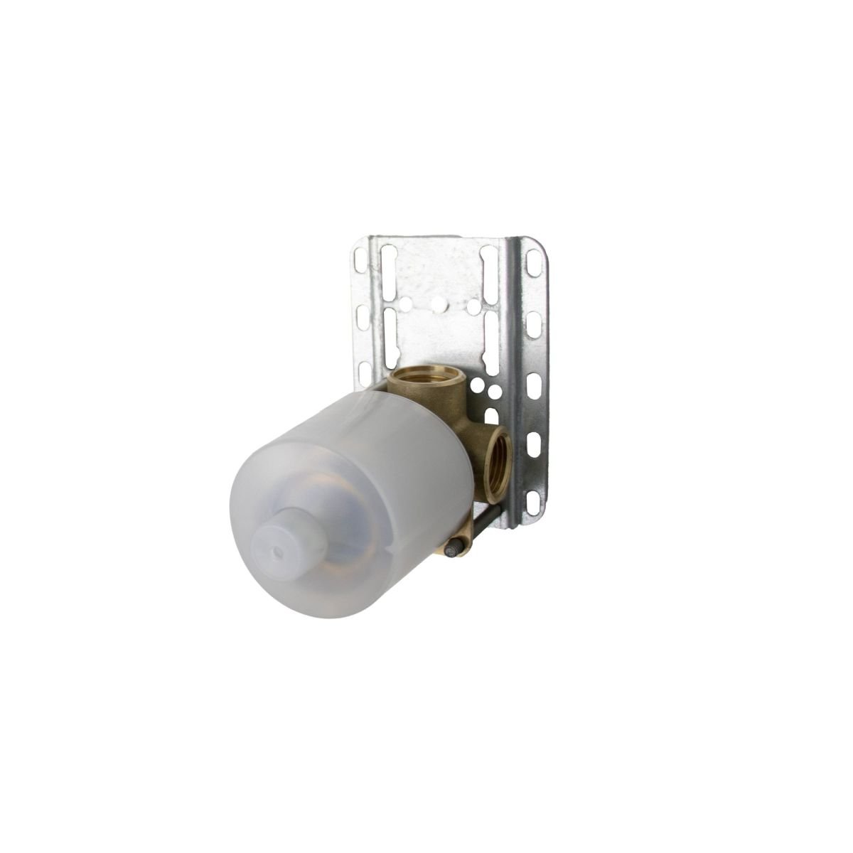 One-way concealed mixer - internal part