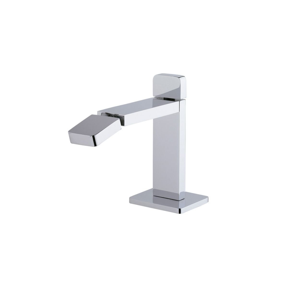 Bidet mixer