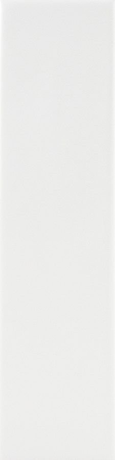 Gradient White Matt