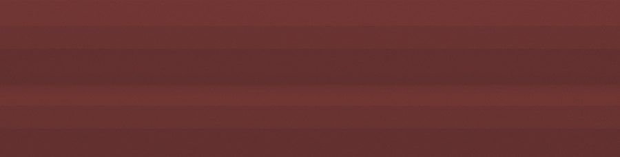 Stripes Garnet