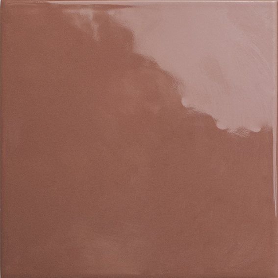 Bits Square Chestnut Gloss