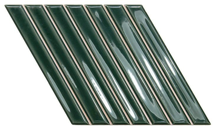 Spike Bars A Royal Green
