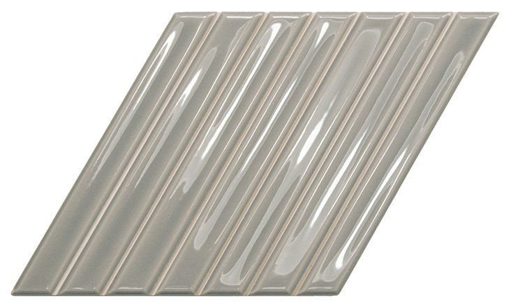 Spike Bars B Mineral Grey