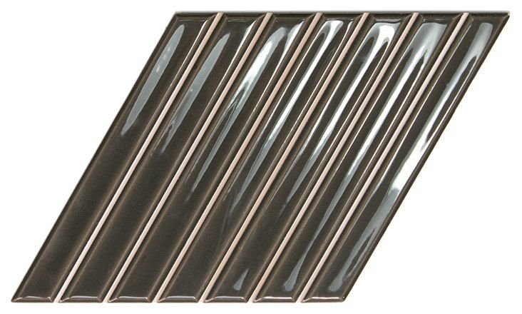 Spike Bars B Ebony
