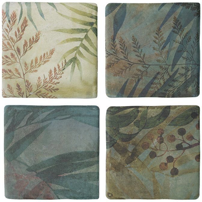Aqua Decor Green