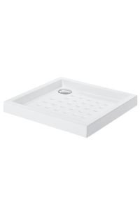 Douchebak Planissima Antislip Vierkant