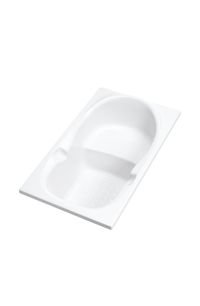 Badewanne Clássica 1200