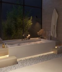 Badewanne Planíssima Duo, Bild 2