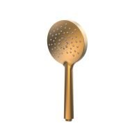 Round hand shower, image 2