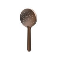 Round hand shower, image 3