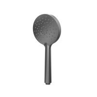 Round hand shower, image 4